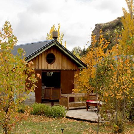 Ferienwohnung Chapa Pituca Boutique San Martín de los Andes Exterior foto