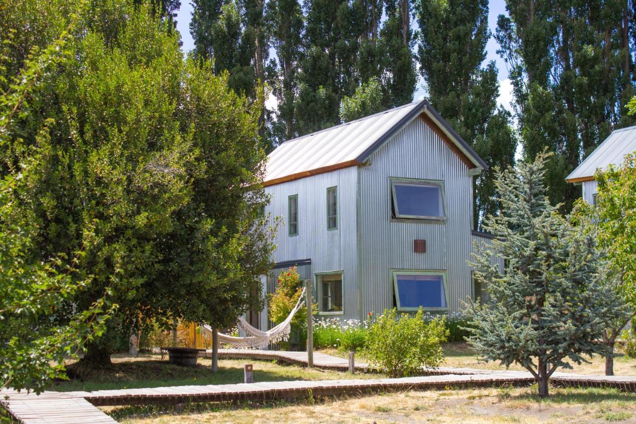 Ferienwohnung Chapa Pituca Boutique San Martín de los Andes Exterior foto