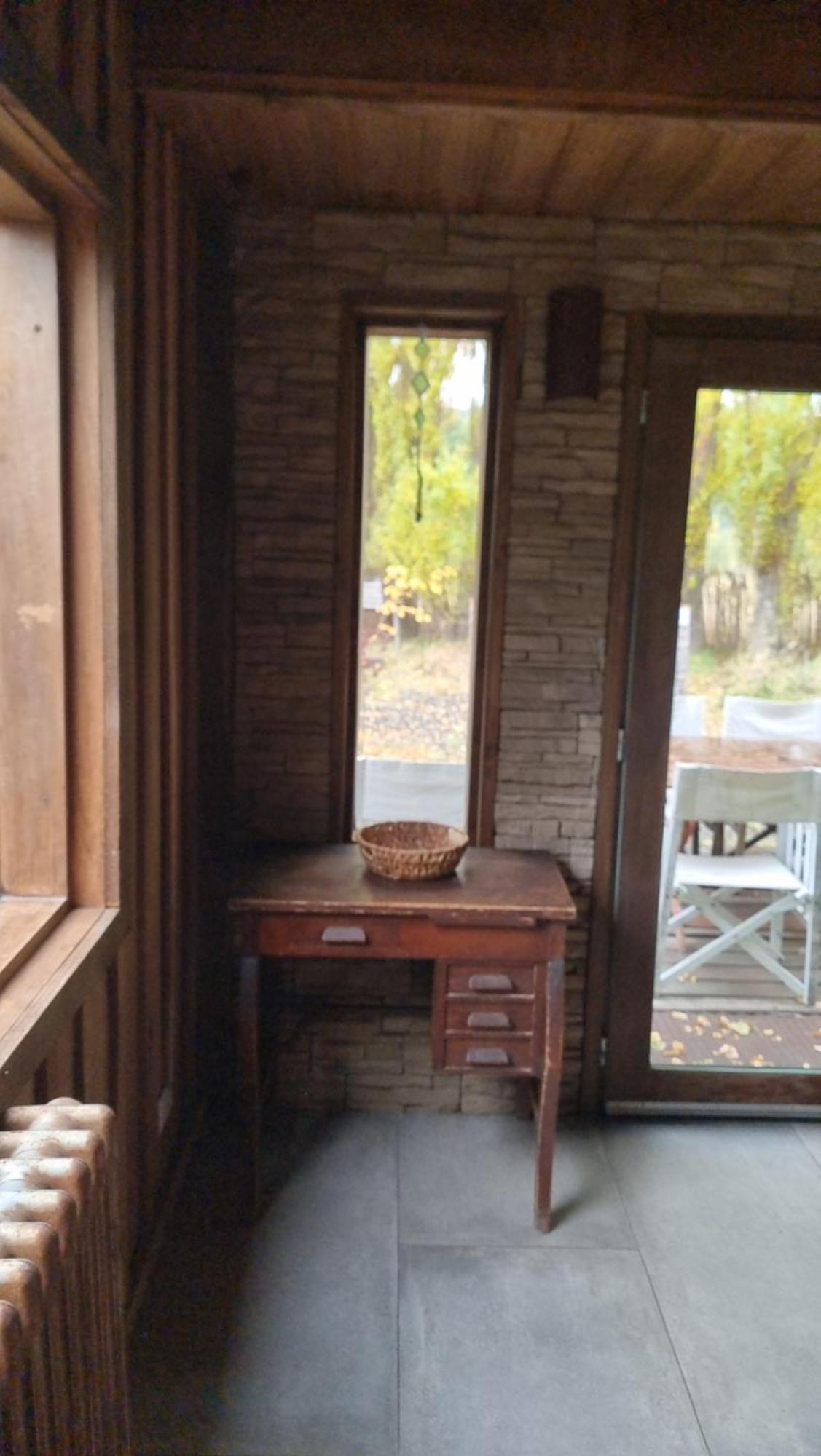 Ferienwohnung Chapa Pituca Boutique San Martín de los Andes Exterior foto
