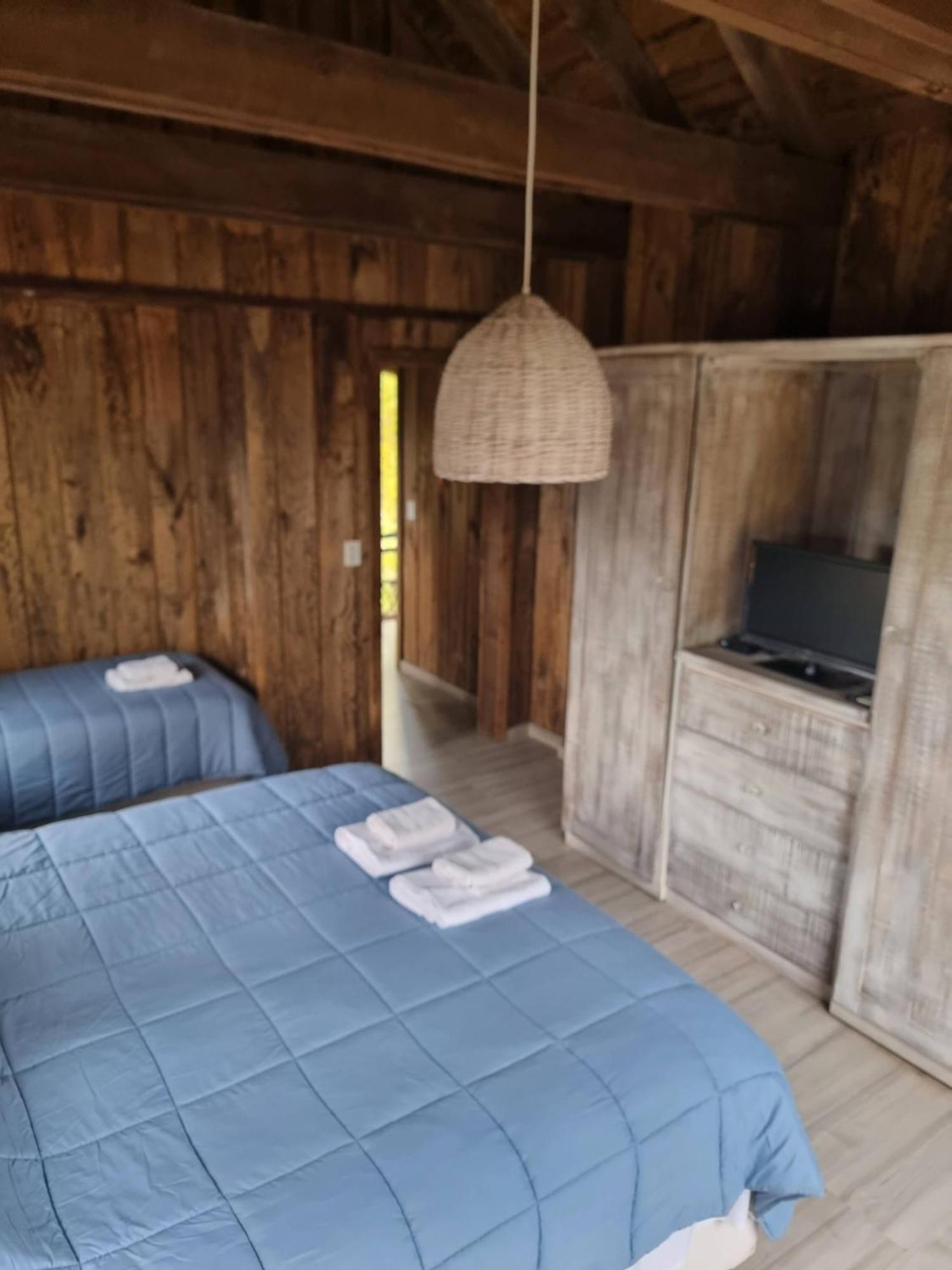Ferienwohnung Chapa Pituca Boutique San Martín de los Andes Exterior foto