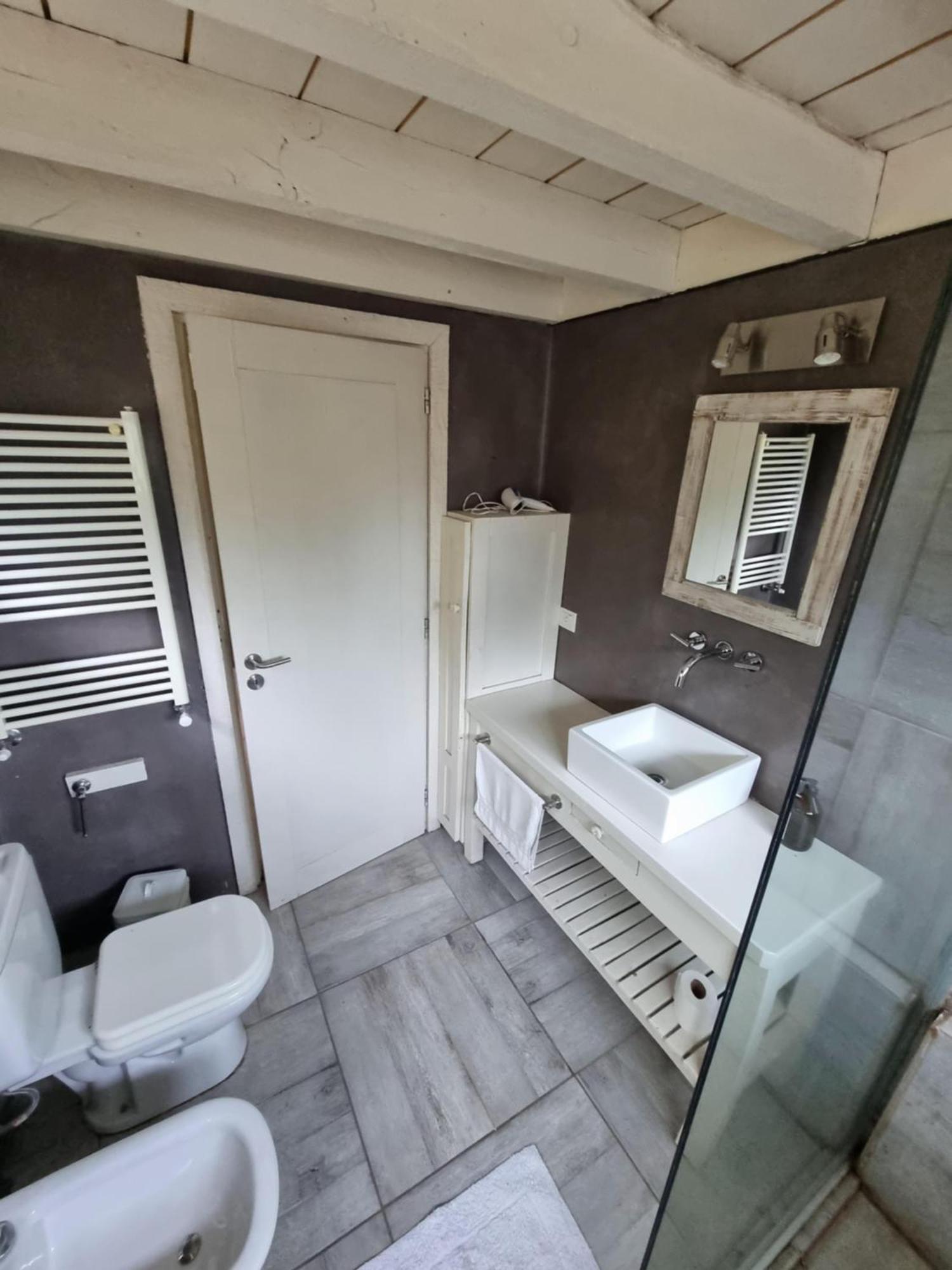 Ferienwohnung Chapa Pituca Boutique San Martín de los Andes Exterior foto