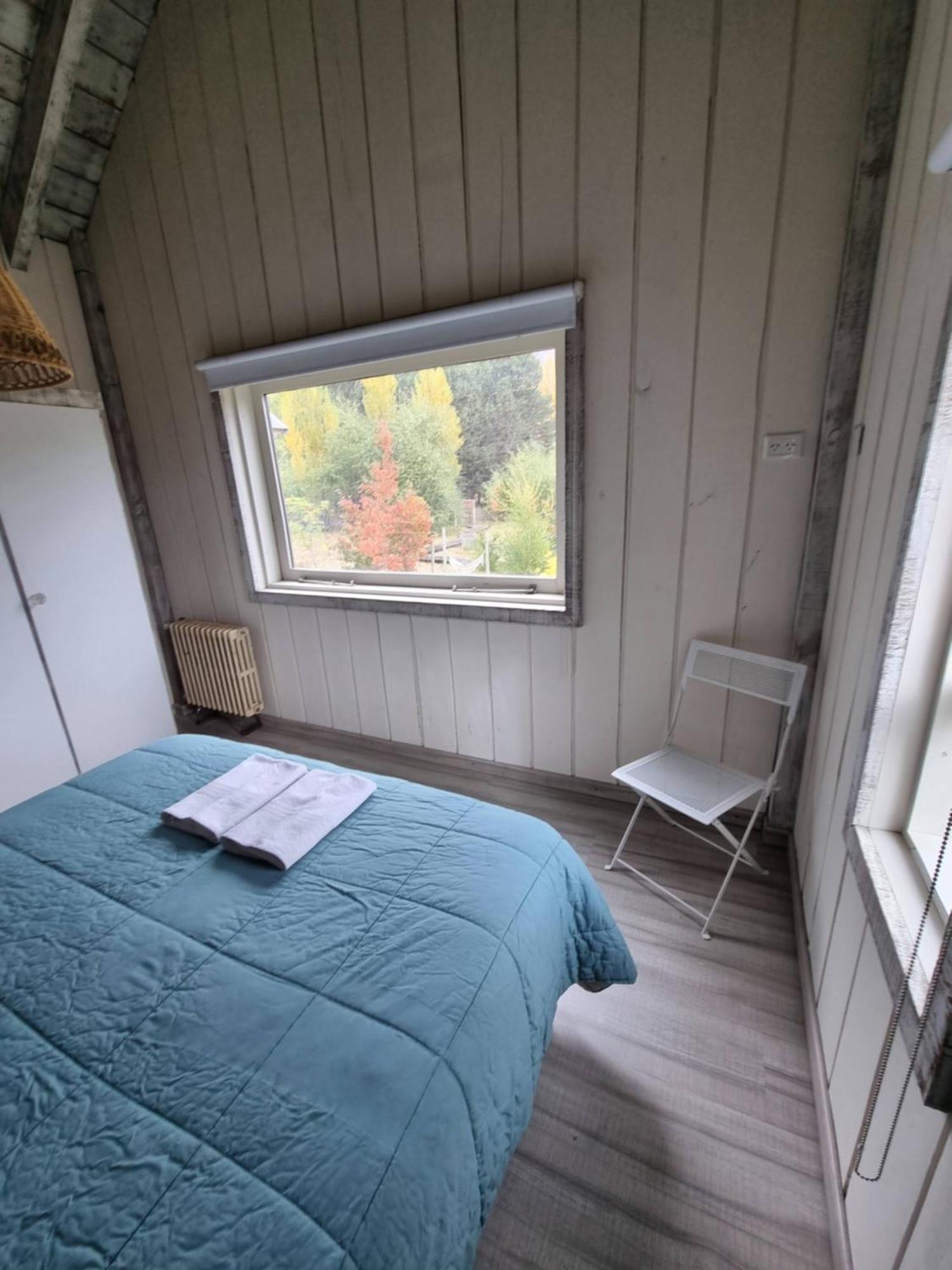 Ferienwohnung Chapa Pituca Boutique San Martín de los Andes Exterior foto